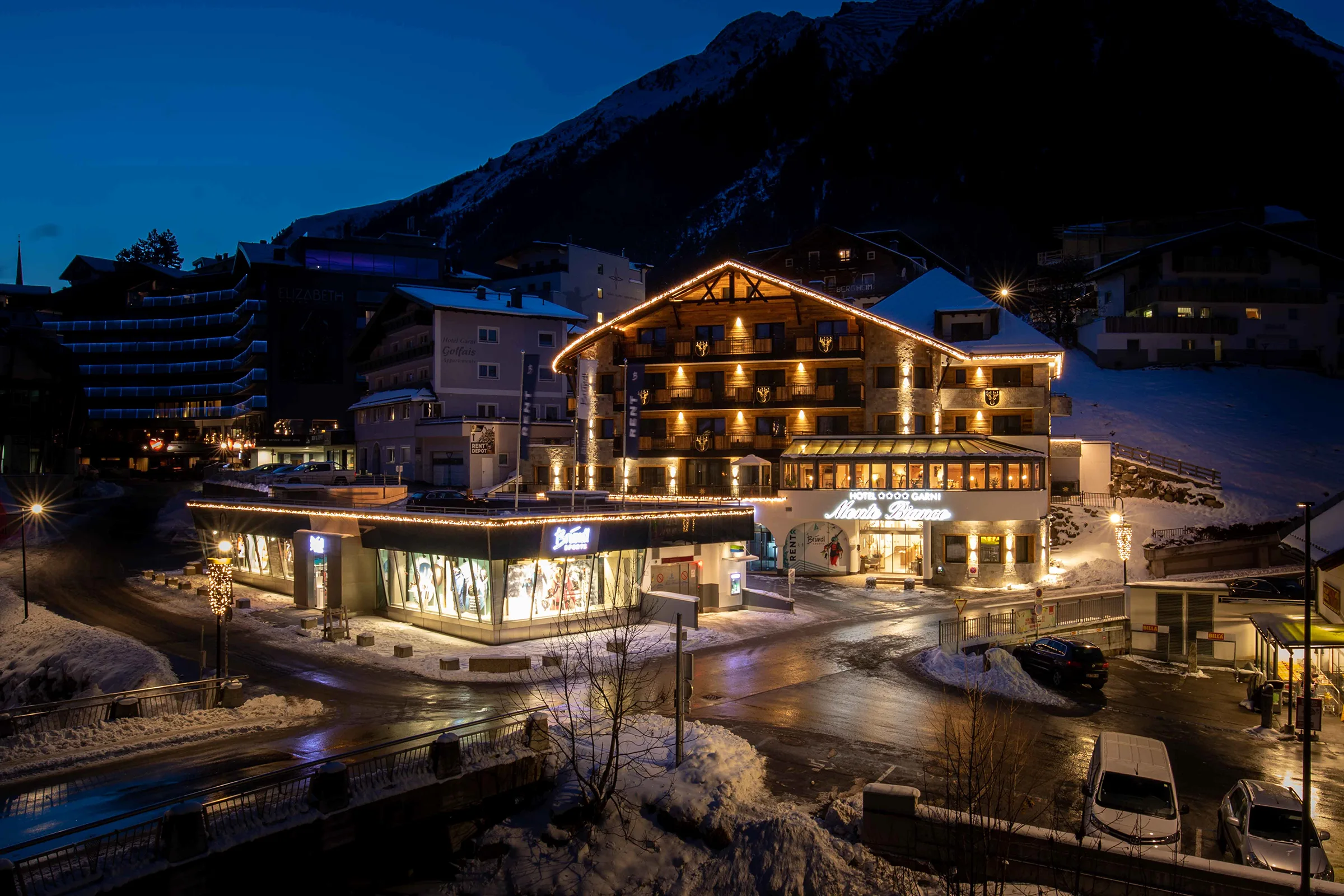 Tom Walder Fotograf für Hotellerie