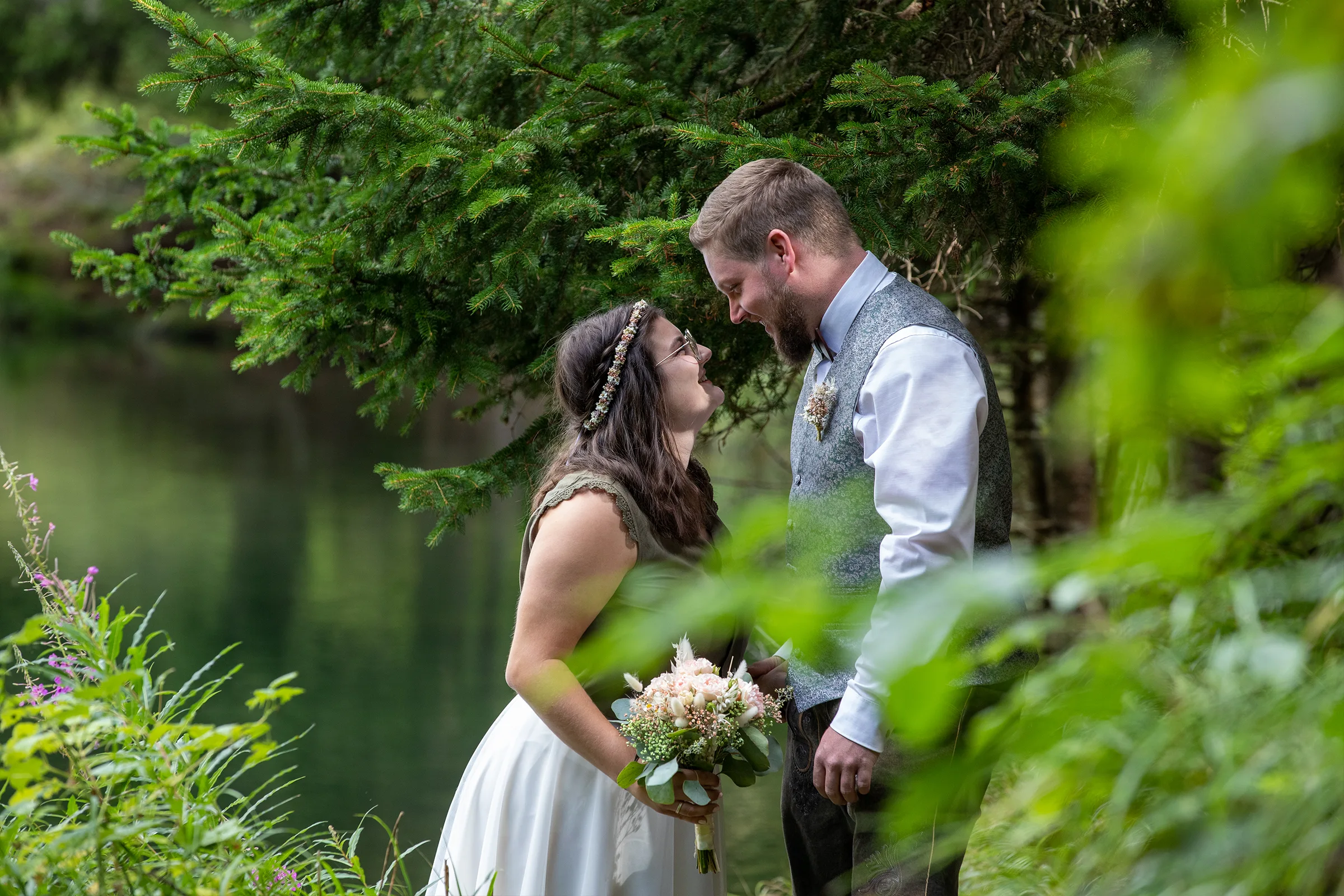 Hochzeitsfotograf Tom Walder Foto
